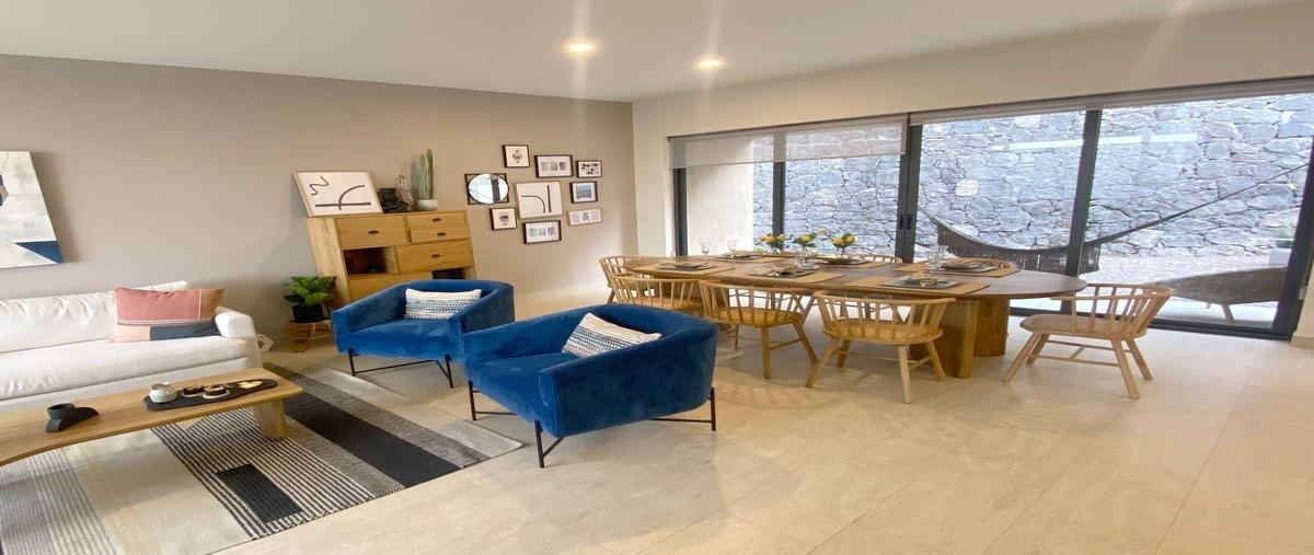 Foto de casa en venta en huizache , zibatá, el marqués, querétaro, 26108983 No. 05