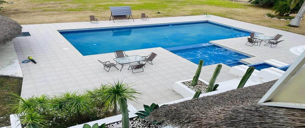 Foto de rancho en renta en huizachera , huizachera, yautepec, morelos, 29387626 No. 02