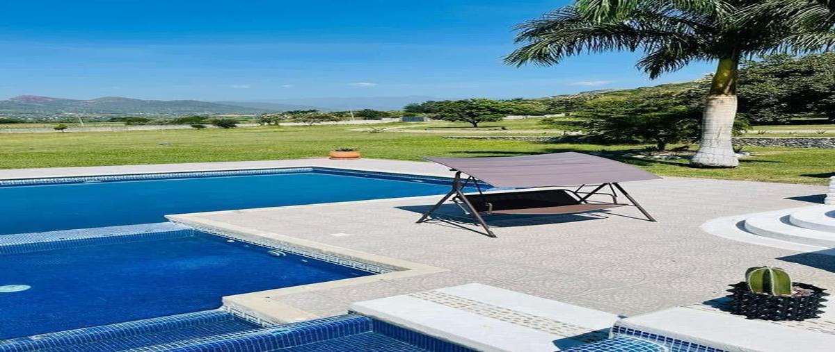 Foto de rancho en renta en huizachera , huizachera, yautepec, morelos, 29387626 No. 03