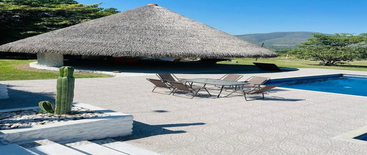 Foto de rancho en renta en huizachera , huizachera, yautepec, morelos, 29387626 No. 04