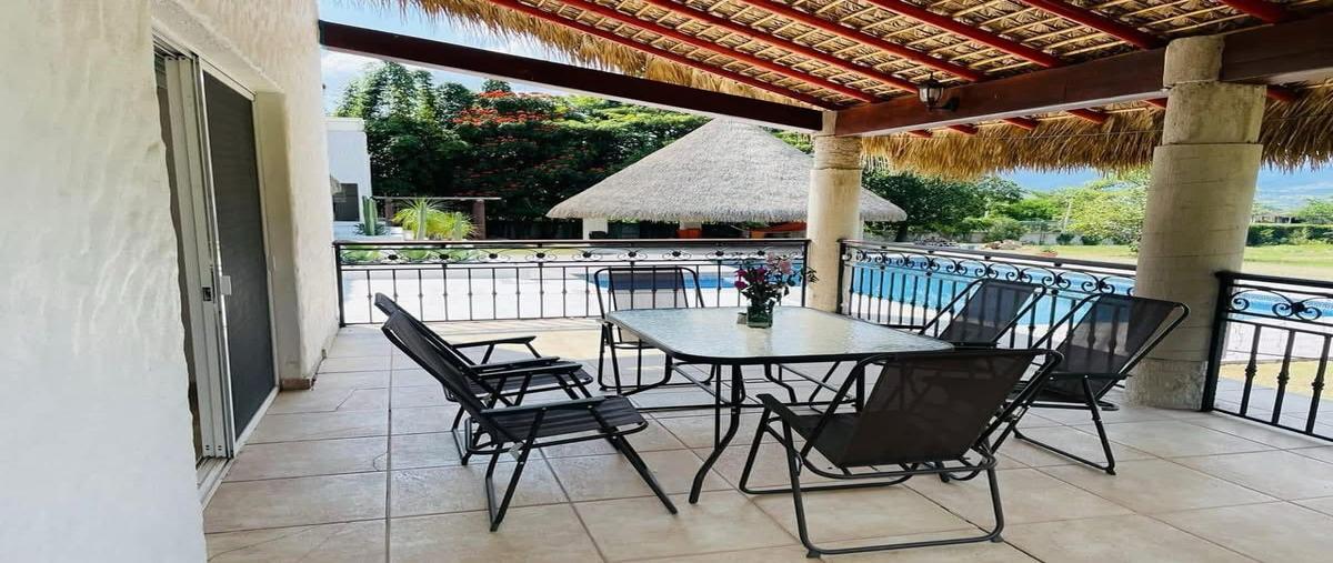 Foto de rancho en renta en huizachera , huizachera, yautepec, morelos, 29387626 No. 05