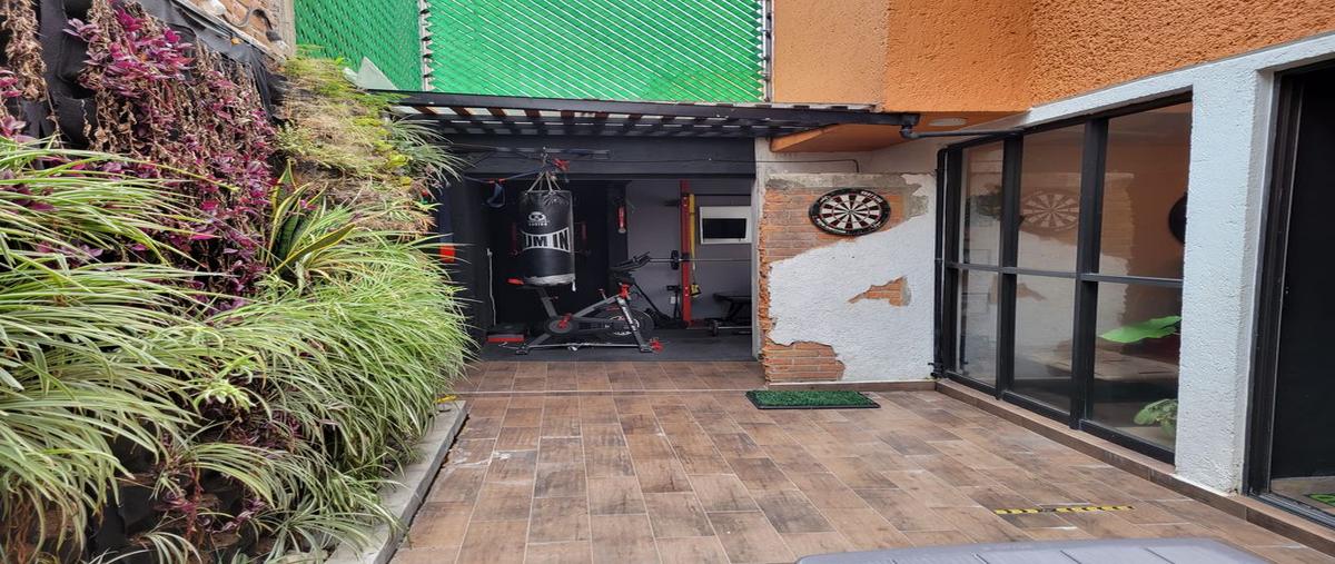 Foto de casa en huizaches 342, rancho los colorines, tlalpan, df / cdmx, 0 foto 05 Foto de casa en venta en huizaches 342, rancho los colorines, tlalpan, df / cdmx, 0 No. 05
