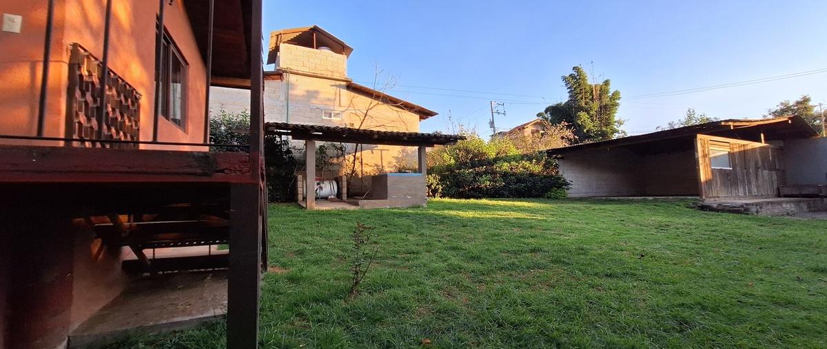 Foto de casa en huizaches , san antonio, valle de bravo, méxico, 0 foto 04 Foto de casa en venta en huizaches , san antonio, valle de bravo, méxico, 0 No. 04