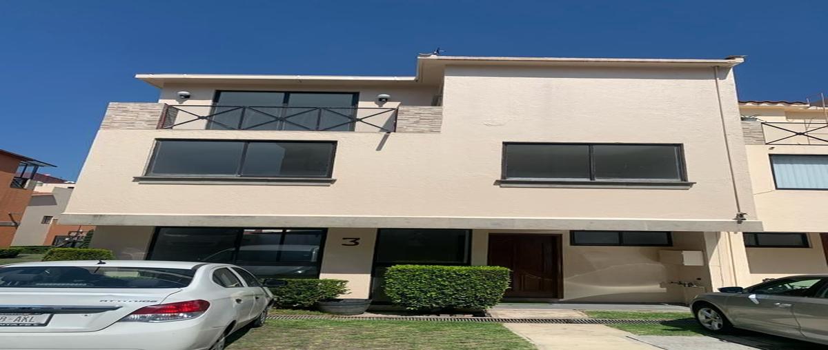 Foto de casa en venta en huizachito , granjas navidad, cuajimalpa de morelos, df / cdmx, 29222782 No. 03