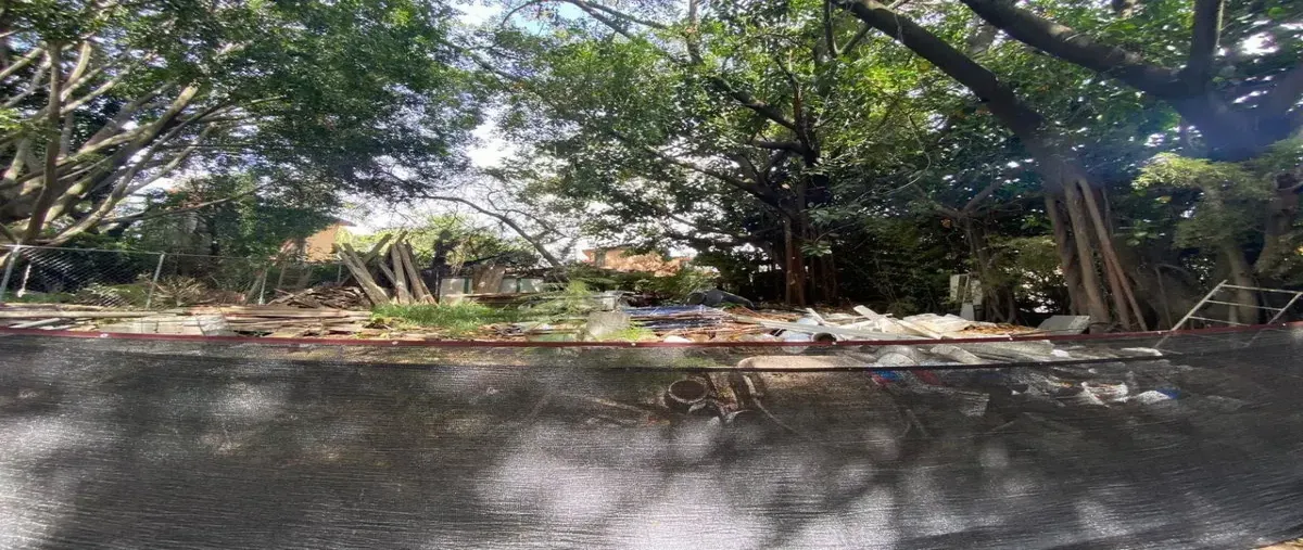 Foto de terreno habitacional en venta en hule ., delicias, cuernavaca, morelos, 30359509 No. 04