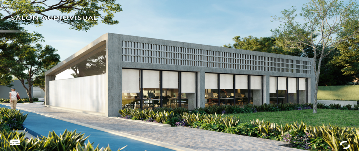 Foto de terreno industrial en venta en huma district , oxcum, umán, yucatán, 29083319 No. 03