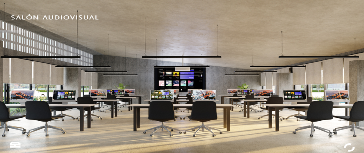 Foto de terreno industrial en venta en huma district , oxcum, umán, yucatán, 29083319 No. 04