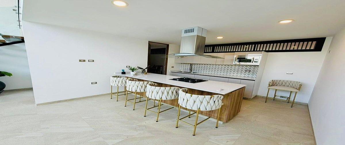 Foto de departamento en venta en huma living , zibatá, el marqués, querétaro, 31094404 No. 03