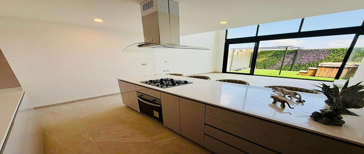 Foto de departamento en venta en huma living , zibatá, el marqués, querétaro, 31094404 No. 04