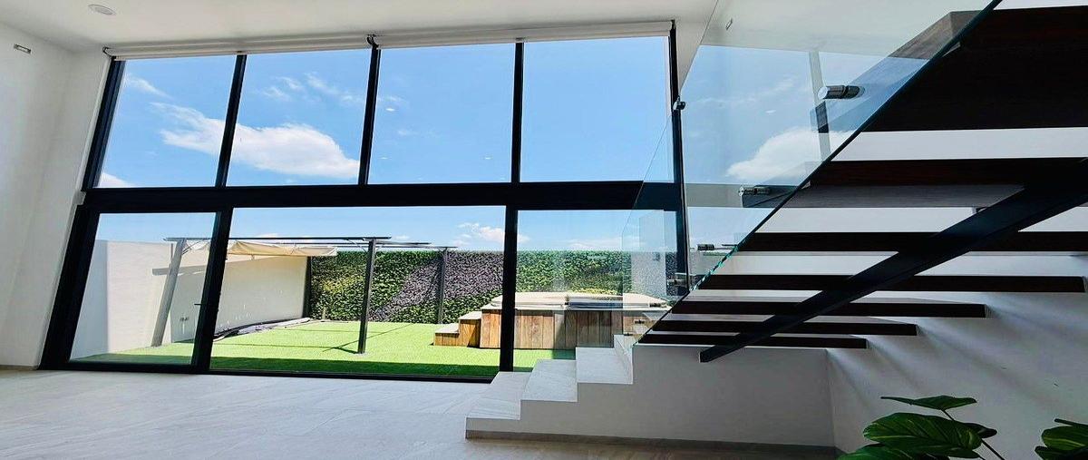 Foto de departamento en venta en huma living , zibatá, el marqués, querétaro, 31094404 No. 05