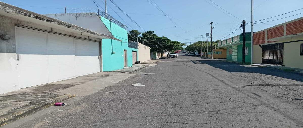 Foto de terreno habitacional en venta en humanidad , miguel hidalgo, veracruz, veracruz de ignacio de la llave, 28767490 No. 03