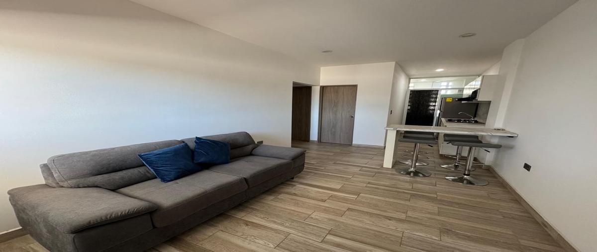 Foto de departamento en renta en  , humaya, culiacán, sinaloa, 29641289 No. 03