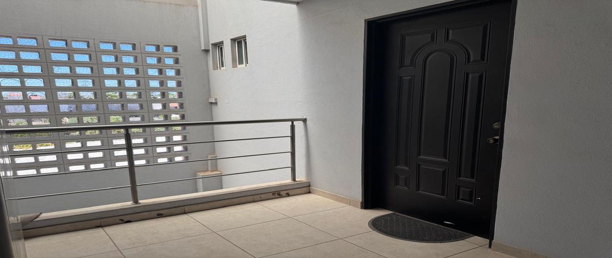 Foto de departamento en renta en  , humaya, culiacán, sinaloa, 30011012 No. 03