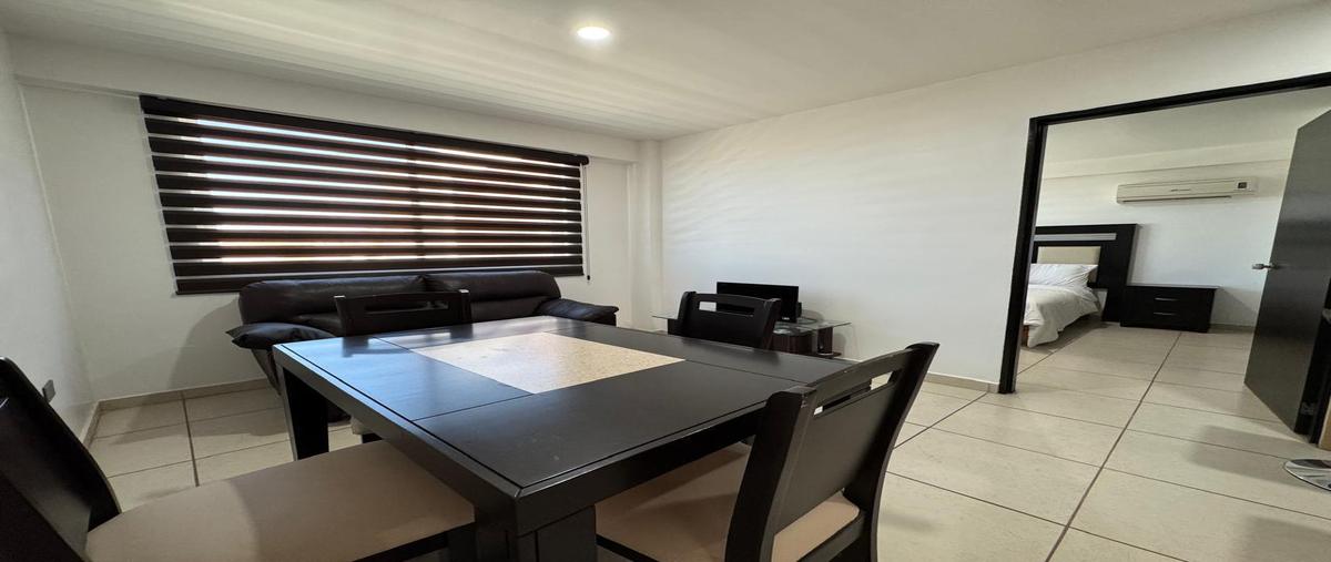 Foto de departamento en renta en  , humaya, culiacán, sinaloa, 30011012 No. 04
