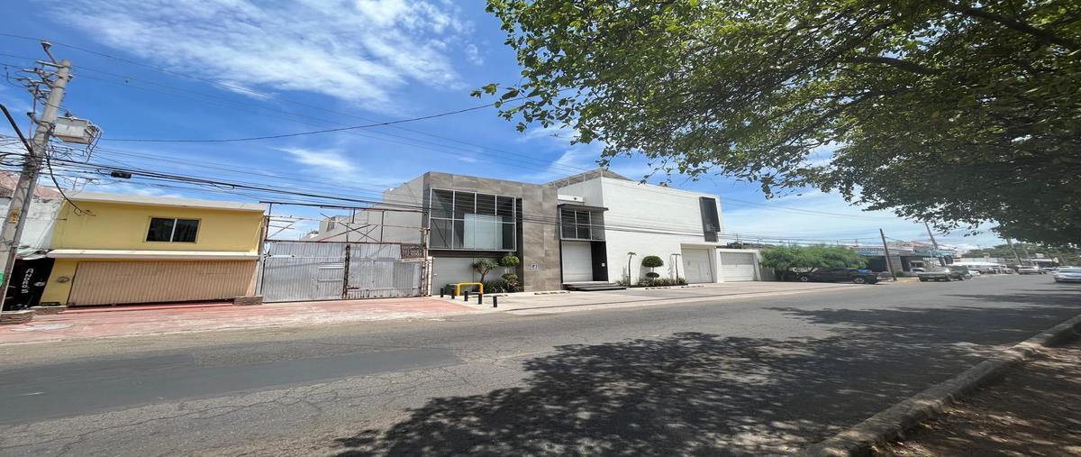 Foto de local en renta en  , humaya, culiacán, sinaloa, 31047929 No. 03