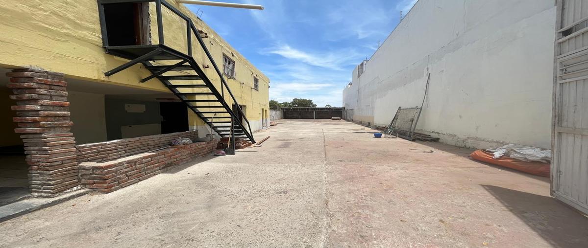 Foto de local en renta en  , humaya, culiacán, sinaloa, 0 No. 05