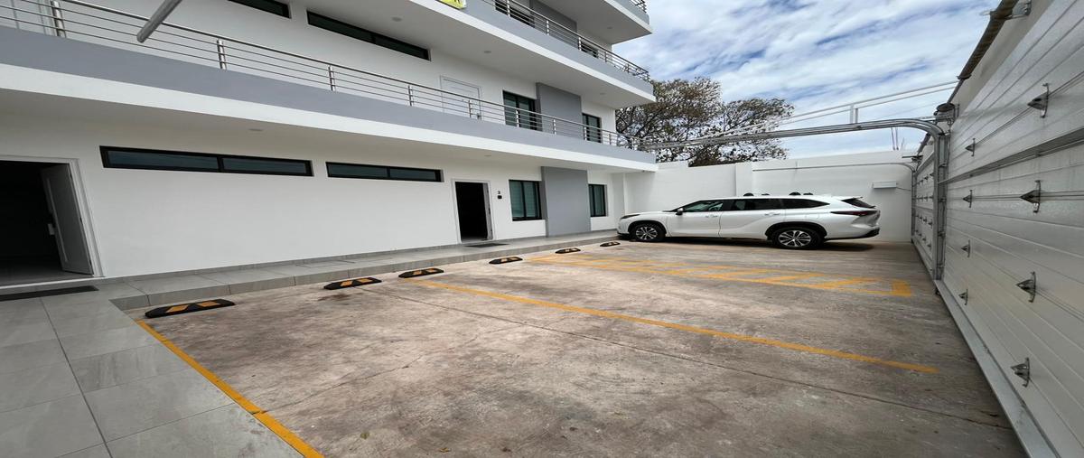 Foto de departamento en renta en  , humaya, culiacán, sinaloa, 0 No. 04