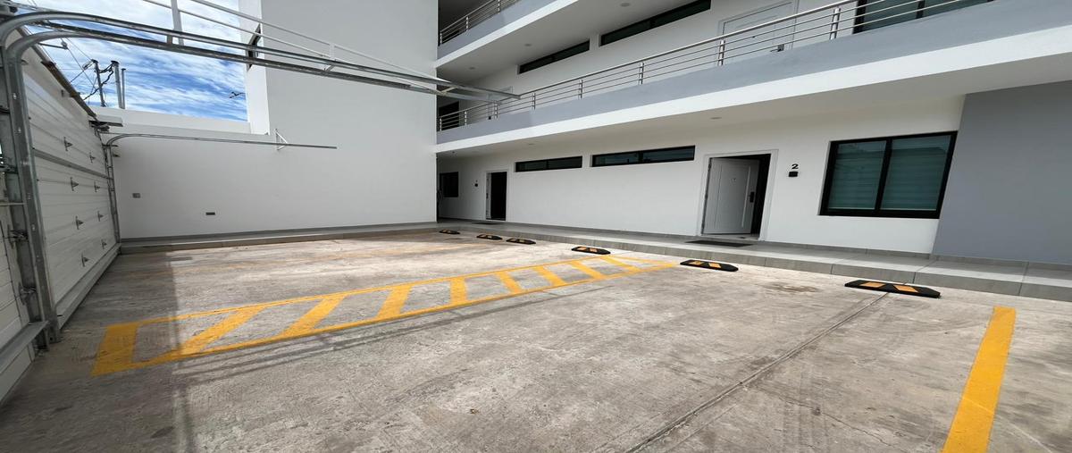 Foto de departamento en renta en  , humaya, culiacán, sinaloa, 0 No. 03