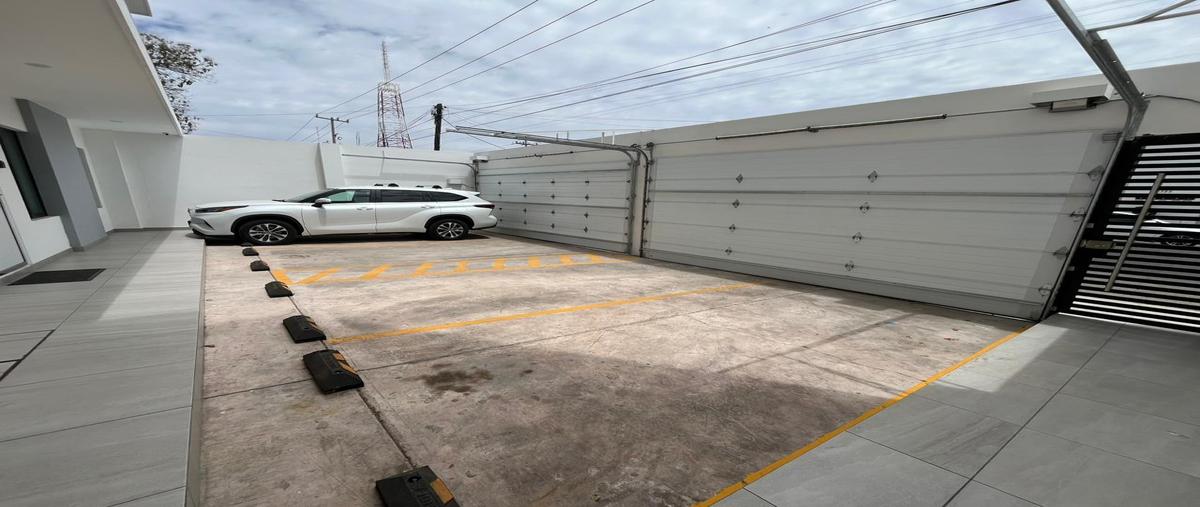 Foto de departamento en renta en  , humaya, culiacán, sinaloa, 0 No. 04
