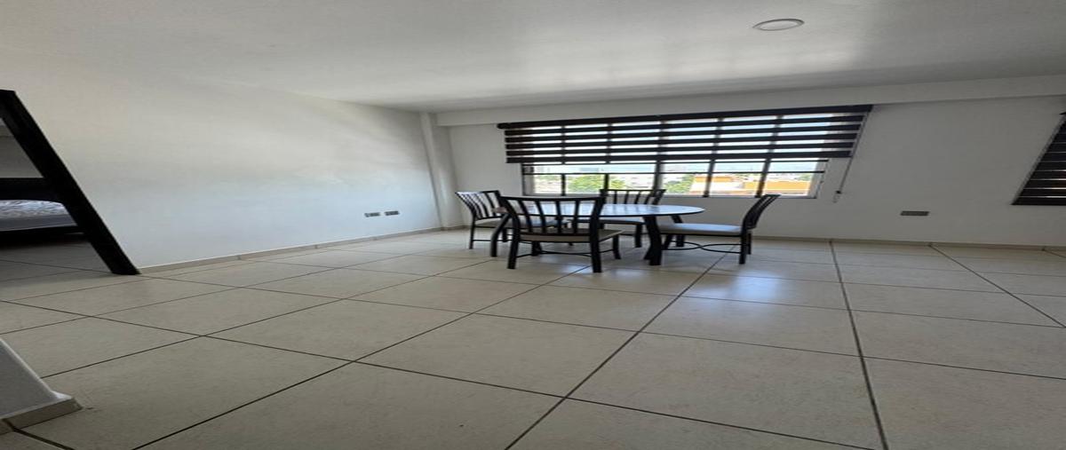 Foto de departamento en renta en  , humaya, culiacán, sinaloa, 0 No. 03