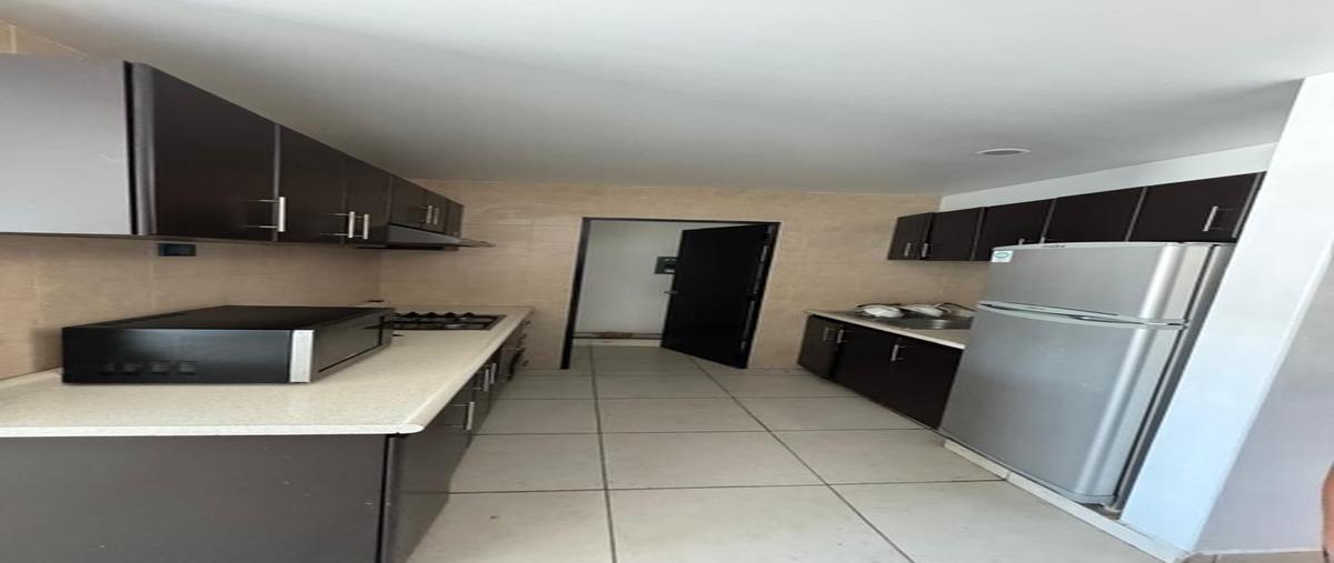 Foto de departamento en renta en  , humaya, culiacán, sinaloa, 0 No. 04