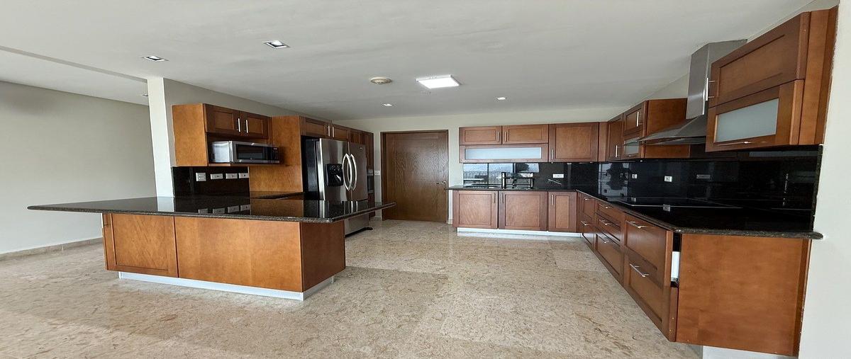 Foto de departamento en renta en humberto junco voigt , privada residencial frida kahlo, san pedro garza garcía, nuevo león, 0 No. 03