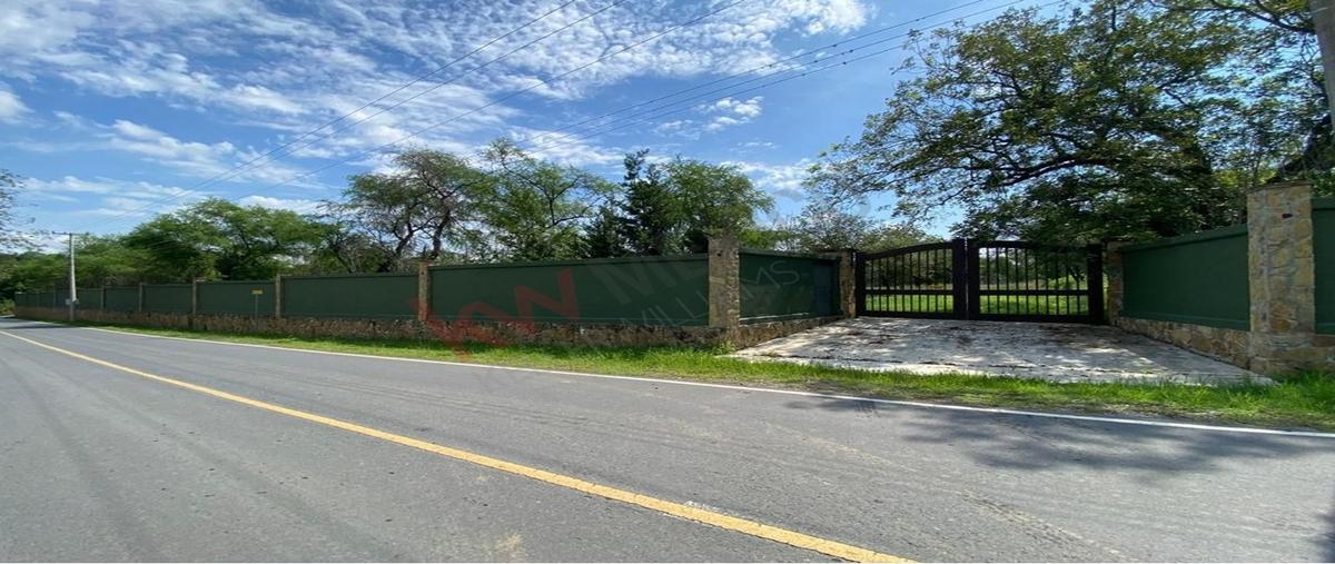 Foto de terreno habitacional en venta en humberto leal valdez , las raíces, allende, nuevo león, 0 No. 03