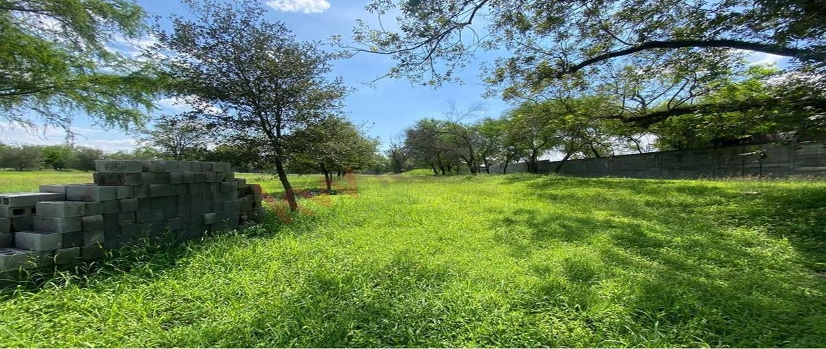 Foto de terreno habitacional en venta en humberto leal valdez , las raíces, allende, nuevo león, 0 No. 05