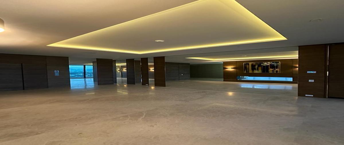 Foto de departamento en venta en humberto lobo , del valle, san pedro garza garcía, nuevo león, 0 No. 05