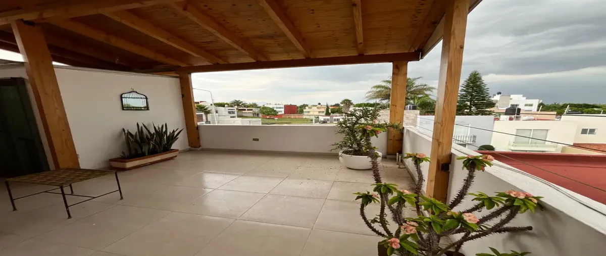 Foto de casa en venta en humboldt 101, humboldt norte, puebla, puebla, 0 No. 05