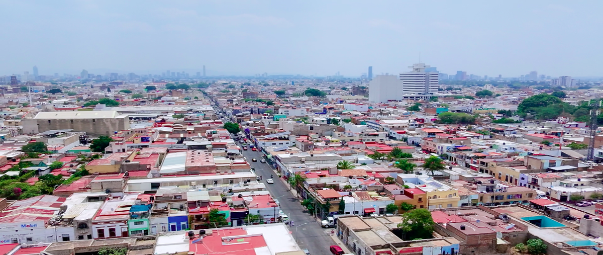Foto de edificio en venta en humboldt 440, alcalde barranquitas, guadalajara, jalisco, 0 No. 05