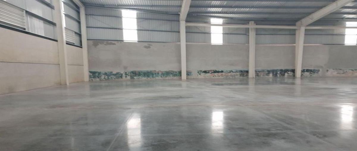 Foto de bodega en renta en  , humboldt norte, puebla, puebla, 28148086 No. 02