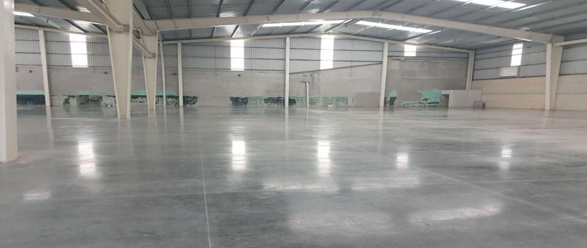 Foto de bodega en renta en  , humboldt norte, puebla, puebla, 0 No. 03