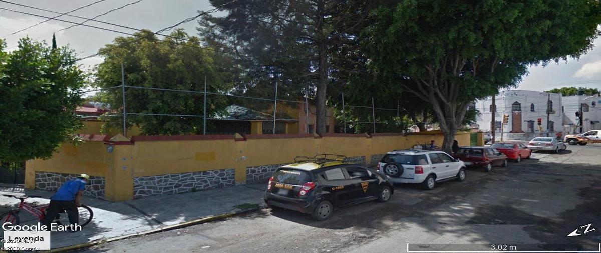 Foto de casa en renta en  , humboldt norte, puebla, puebla, 0 No. 03