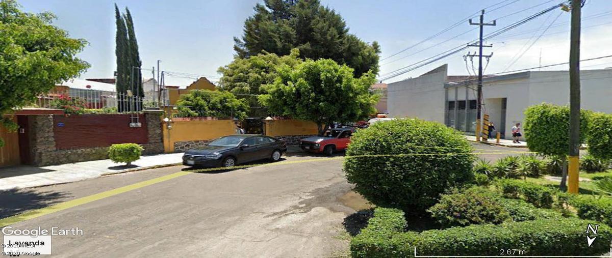 Foto de casa en renta en  , humboldt norte, puebla, puebla, 0 No. 04