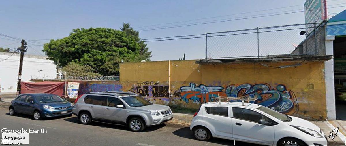 Foto de casa en renta en  , humboldt norte, puebla, puebla, 0 No. 05