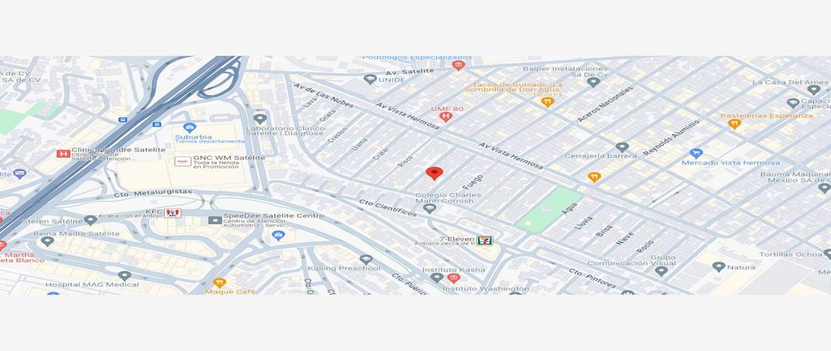 Foto de casa en venta en humo 00, ampliación vista hermosa, tlalnepantla de baz, méxico, 0 No. 05