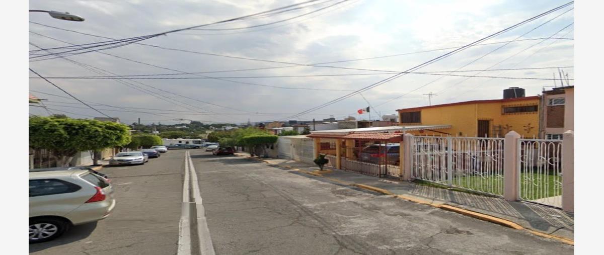Foto de casa en venta en humo 9, ampliación vista hermosa, tlalnepantla de baz, méxico, 0 No. 03
