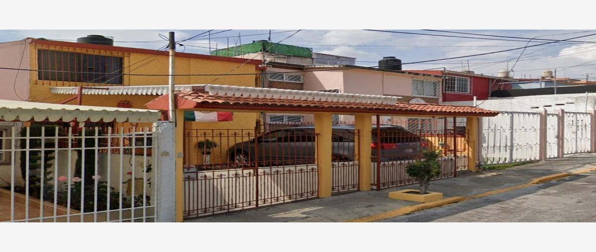Foto de casa en venta en humo 9, ampliación vista hermosa, tlalnepantla de baz, méxico, 0 No. 04