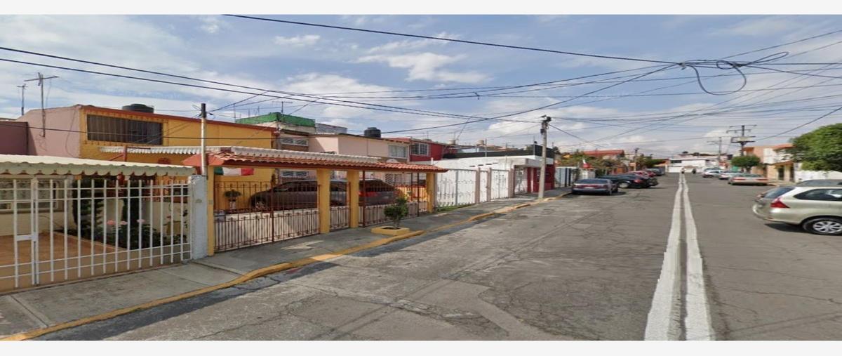 Foto de casa en venta en humo 9, ampliación vista hermosa, tlalnepantla de baz, méxico, 0 No. 05