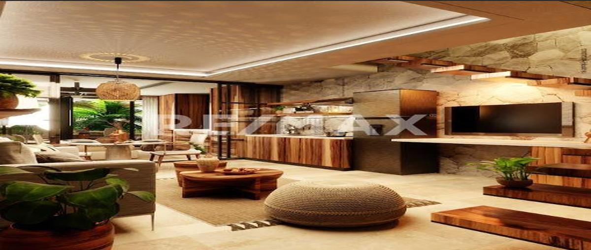 Foto de departamento en venta en hunab ku , tulum centro, tulum, quintana roo, 0 No. 05