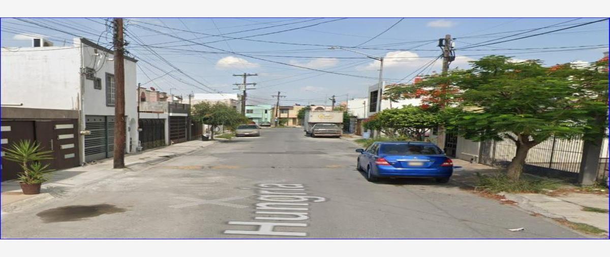 Foto de casa en venta en hungría 000, jardines de apodaca, apodaca, nuevo león, 0 No. 03