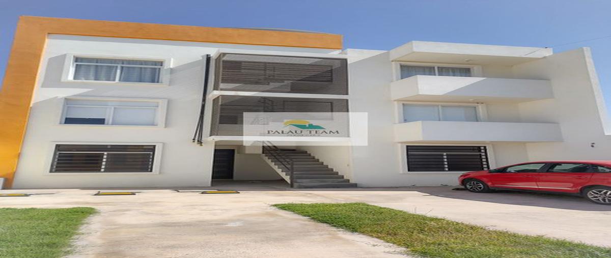 Foto de departamento en renta en hungria 249, las mercedes, san luis potosí, san luis potosí, 17339236 No. 04