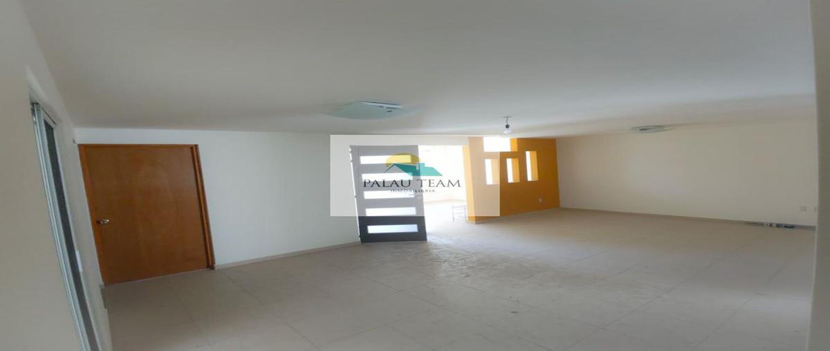 Foto de departamento en renta en hungria 249, las mercedes, san luis potosí, san luis potosí, 17339236 No. 05