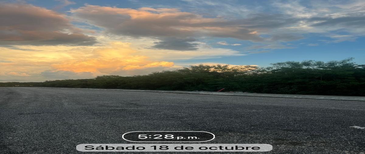 Foto de terreno habitacional en venta en  , hunkanab, hunucmá, yucatán, 0 No. 03