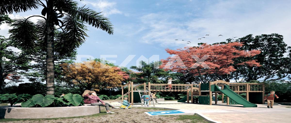 Foto de terreno habitacional en venta en hunucma , sisal, hunucmá, yucatán, 0 No. 03