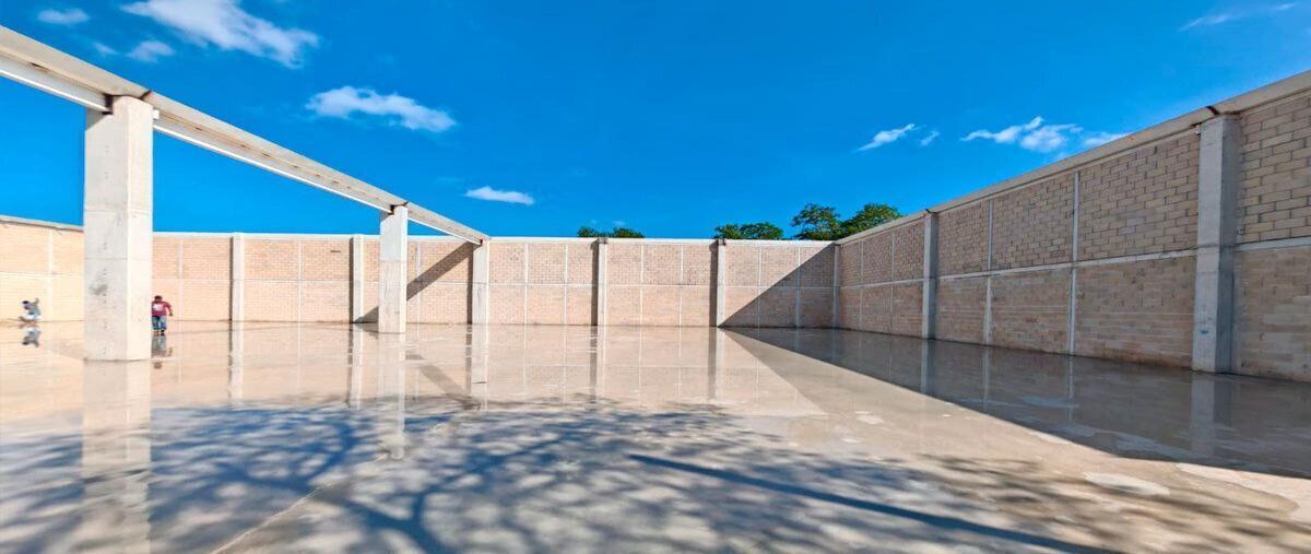 Foto de bodega en renta en hunucma , tetiz, tetiz, yucatán, 0 No. 05