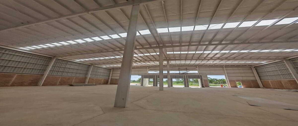 Foto de bodega en renta en hunucma , tetiz, tetiz, yucatán, 30156828 No. 03