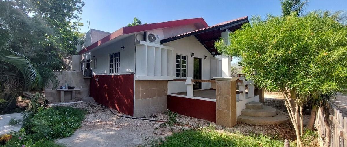 Foto de rancho en venta en hunxectaman , piedra de agua, umán, yucatán, 0 No. 03