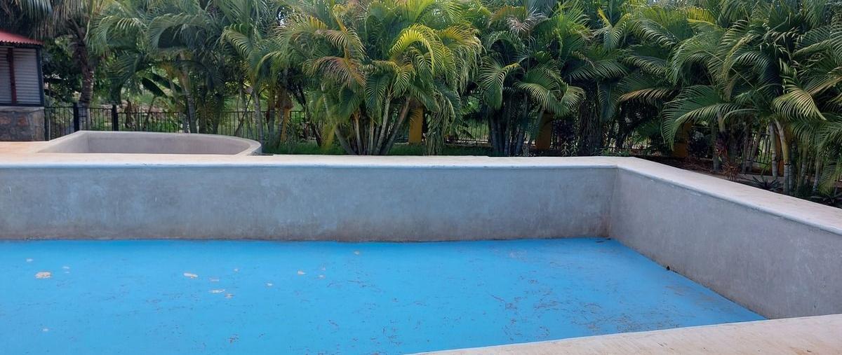 Foto de rancho en venta en hunxectaman , piedra de agua, umán, yucatán, 0 No. 05